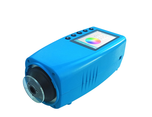 Photomètre portable - OPM 210 - CXR Networks - compact / couleur