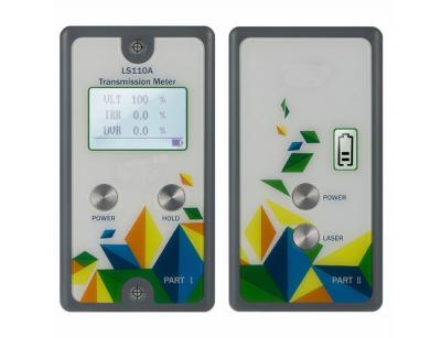 LS110A Split Transmission Meter